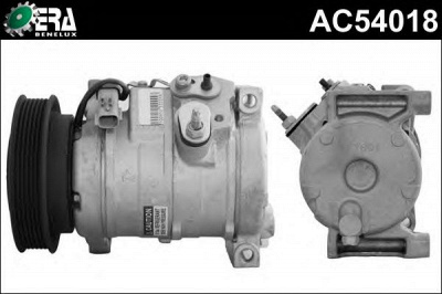 ERA BENELUX ac54018 -  Компрессор, кондиционер
